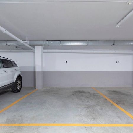 Atico Wanderlust Apartman Jávea Kültér fotó