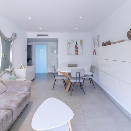 Atico Wanderlust Apartman Jávea Kültér fotó