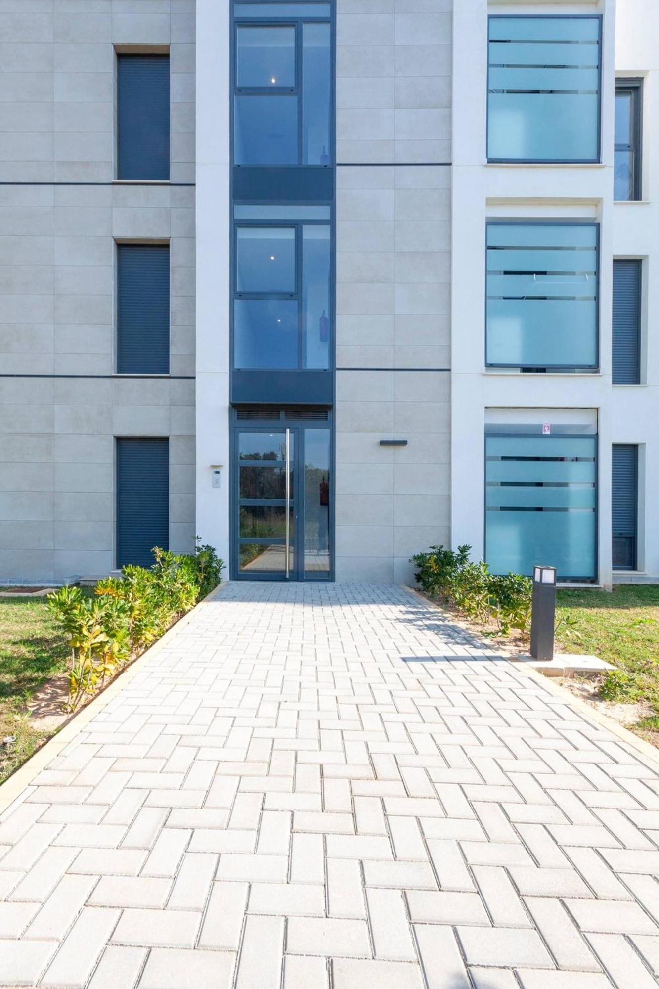 Atico Wanderlust Apartman Jávea Kültér fotó