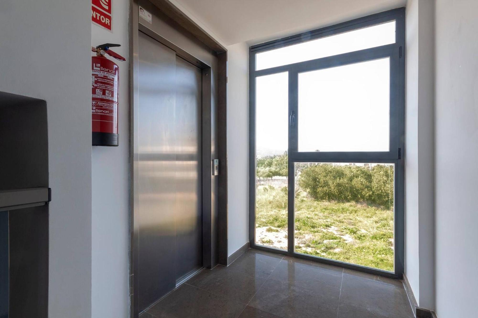 Atico Wanderlust Apartman Jávea Kültér fotó