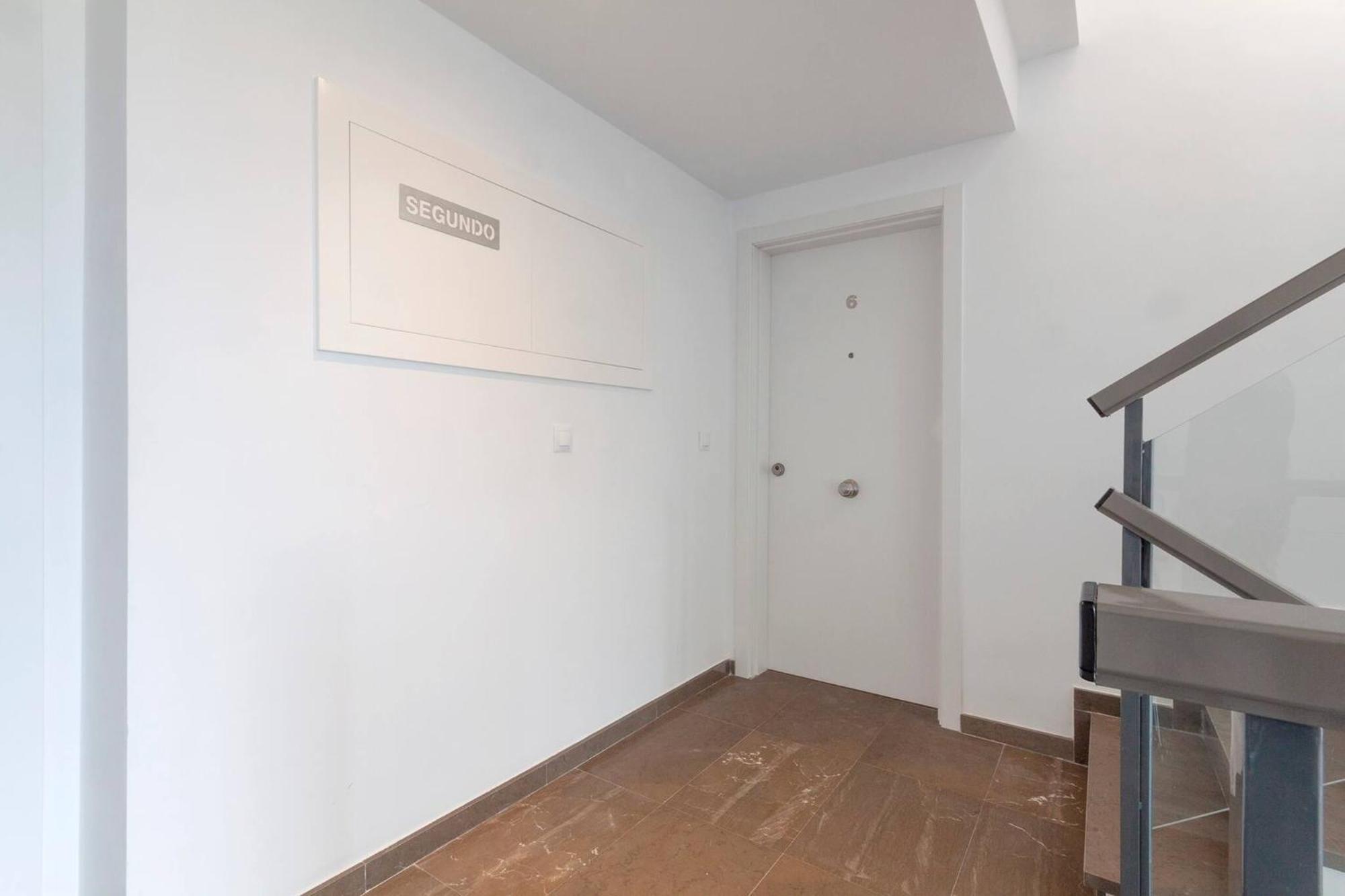 Atico Wanderlust Apartman Jávea Kültér fotó