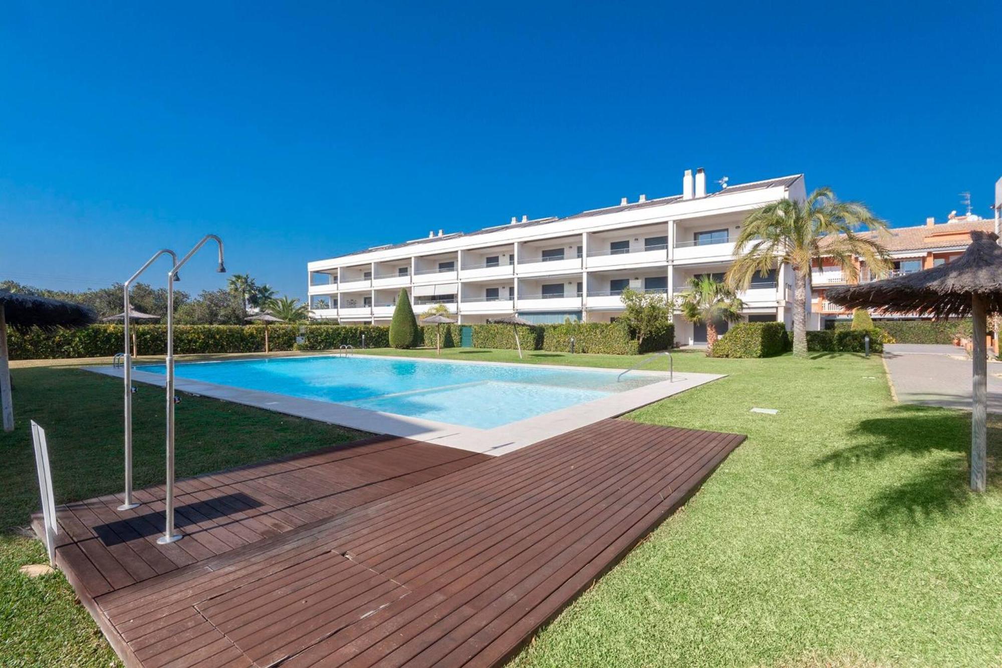 Atico Wanderlust Apartman Jávea Kültér fotó