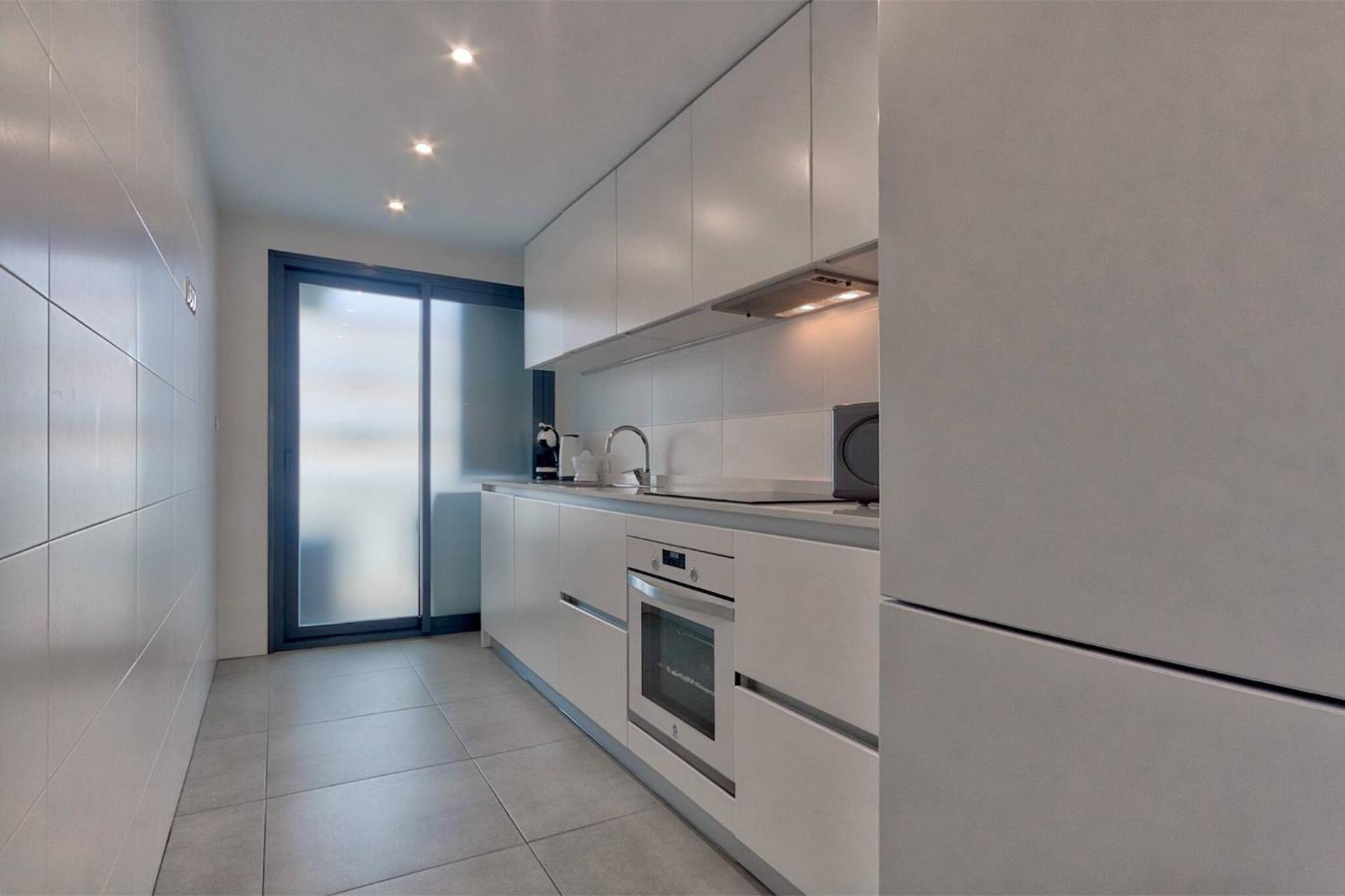 Atico Wanderlust Apartman Jávea Kültér fotó
