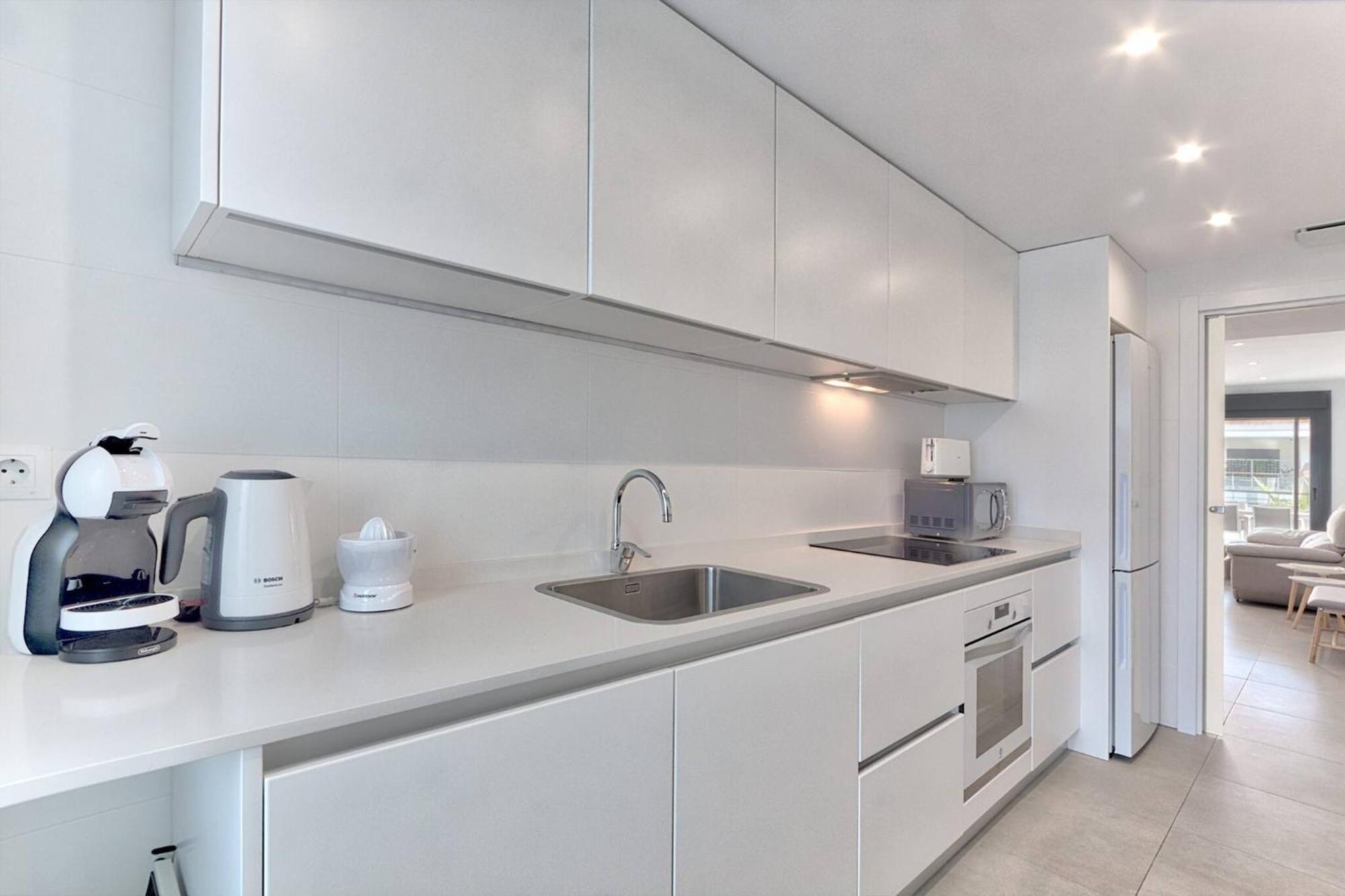 Atico Wanderlust Apartman Jávea Kültér fotó